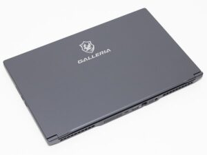 GALLERIA UL7C-R37　デザイン
