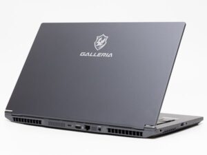 GALLERIA UL7C-R37　外観