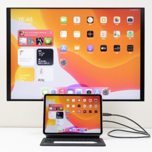 HUAWEI MateView