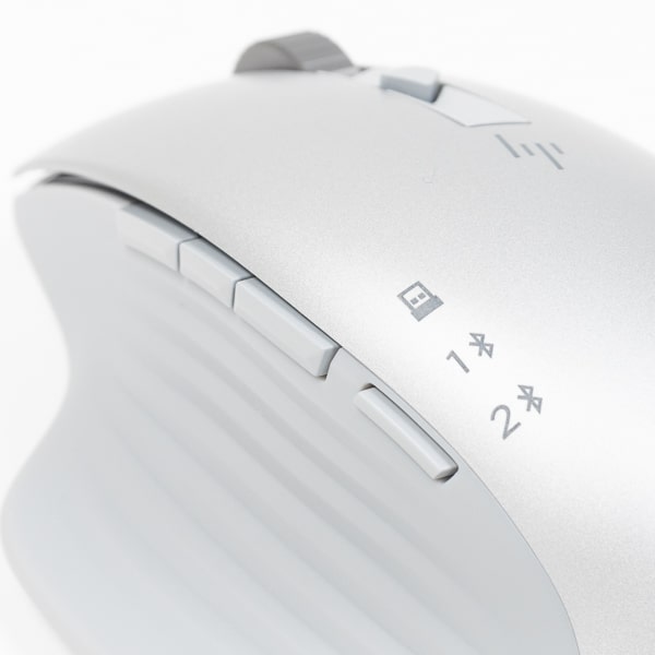 HP 930クリエイター ワイヤレス マウス