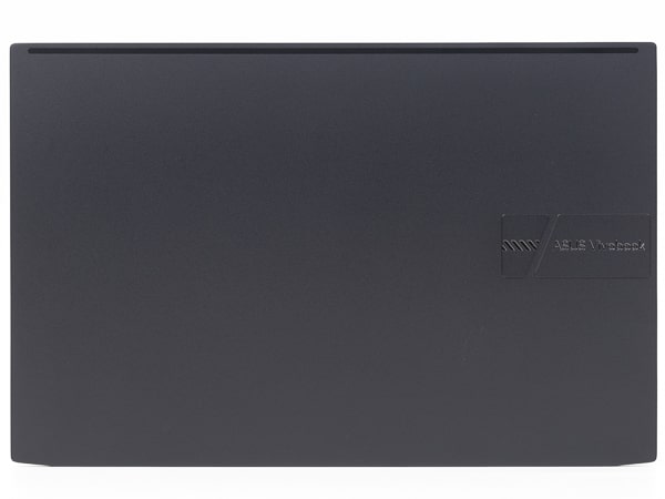 Vivobook Pro 15 OLED M3500QA　サイズ