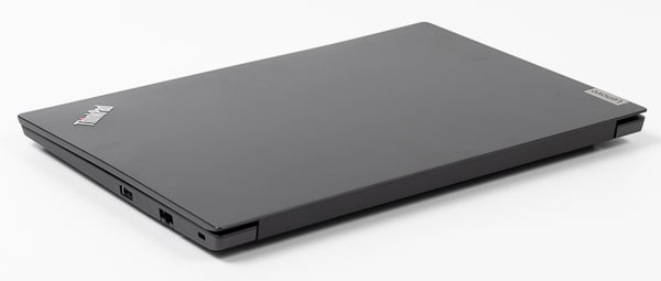 ThinkPad E14 Gen4　デザイン