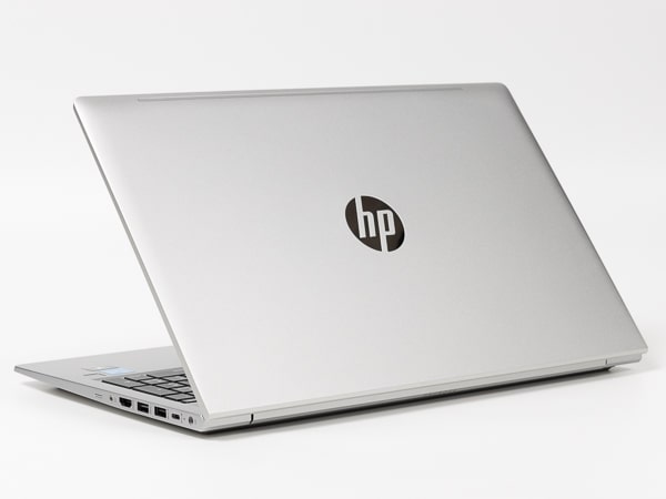 HP ProBook 450 G9　外観