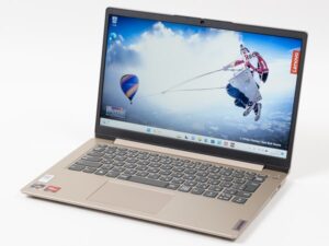 IdeaPad Slim 170 14型 (AMD)