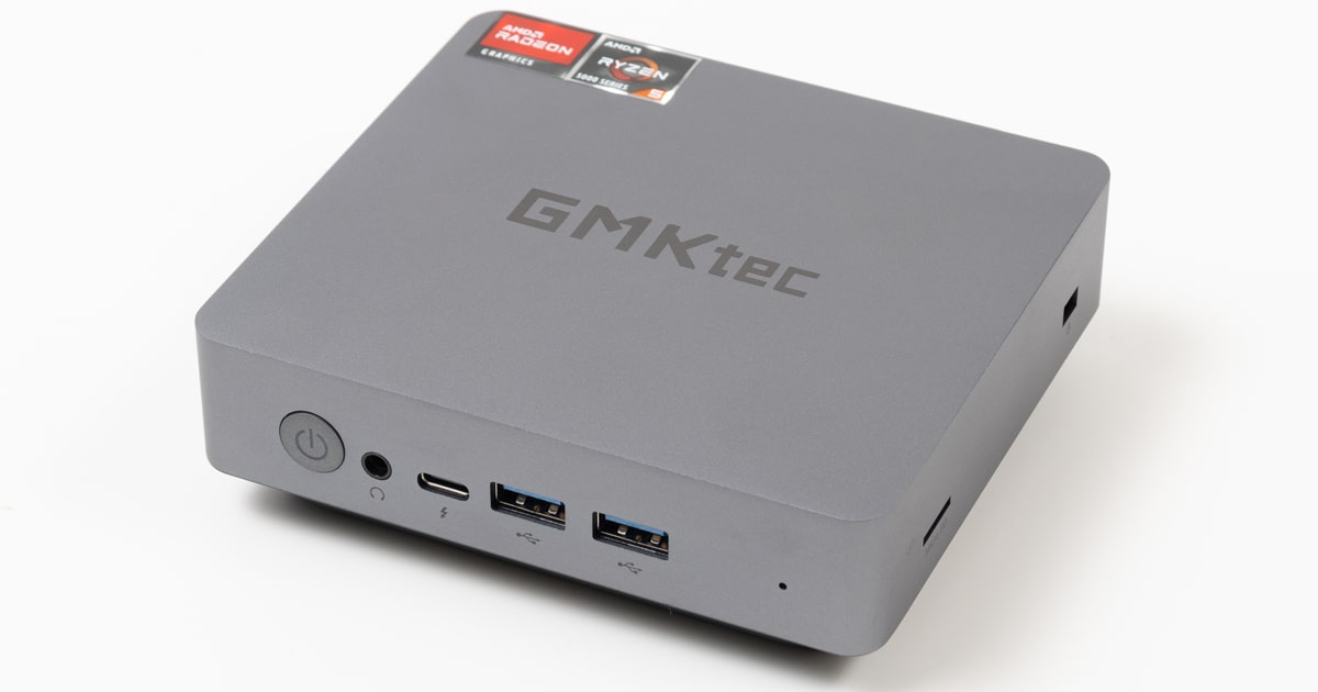 GMKtec NucBox9