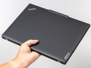 ThinkPad X13 Gen 4