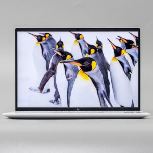 HP Pavilion Aero 13-be2000