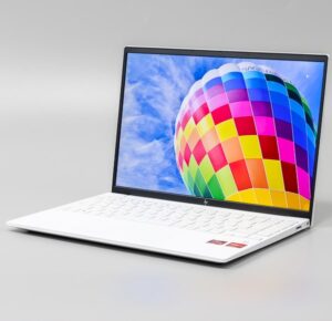 HP Pavilion Aero 13-be2000