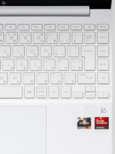 HP Pavilion Aero 13-be2000