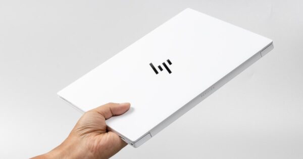 HP Pavilion Aero 13-be(2023年モデル)