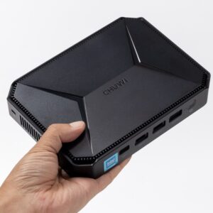 CHUWI HeroBox 2023