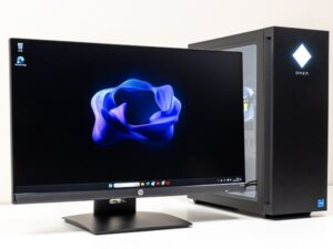 OMEN 25L 2023年モデル
