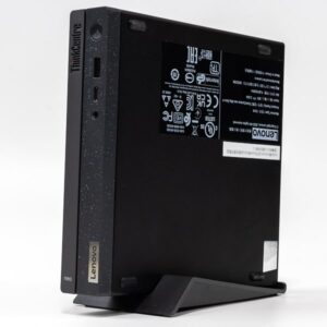 ThinkCentre neo 50q Tiny Gen 4
