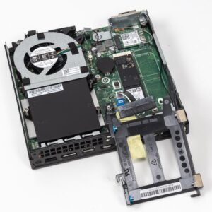 ThinkCentre neo 50q Tiny Gen 4