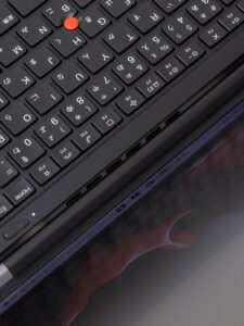 ThinkPad X1 Carbon Gen 11