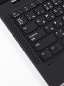 ThinkPad X1 Carbon Gen 11