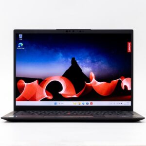 ThinkPad X1 Carbon Gen 11
