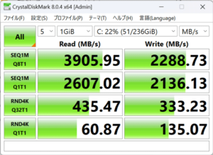 ThinkPad X1 Carbon Gen 11