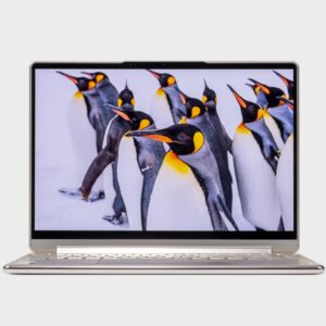 Yoga 9i Gen 8 14型