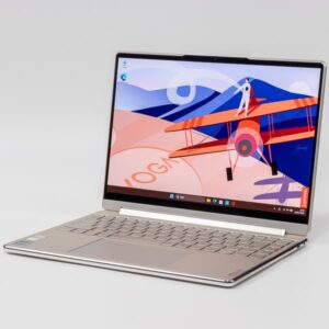 Yoga 9i Gen 8 14型