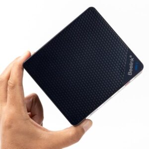 Beelink S12 Pro