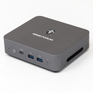MINISFORUM UN305C