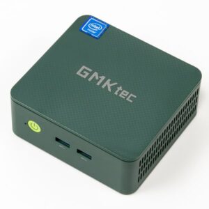 GMKtec NucBox G3