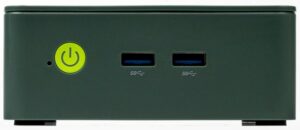 GMKtec NucBox G3