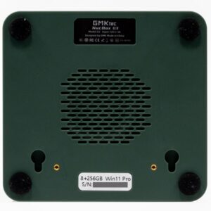 GMKtec NucBox G3