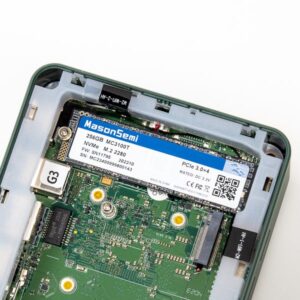 GMKtec NucBox G3