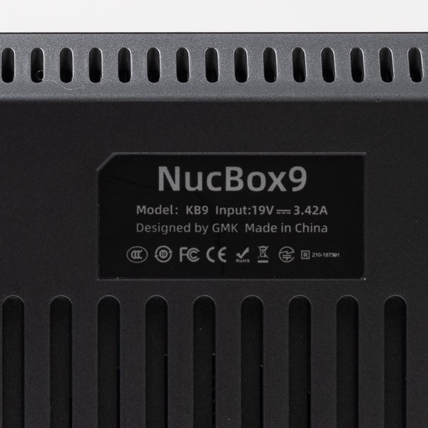 NucBox9