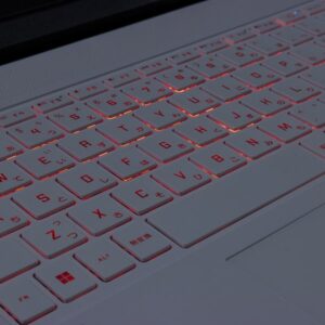 Victus 16（2023年モデル）