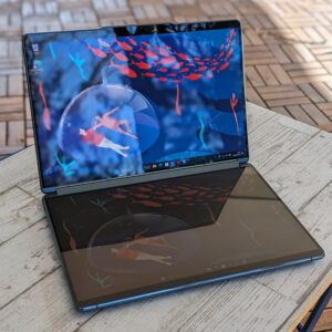 Yoga Book 9i Gen 8