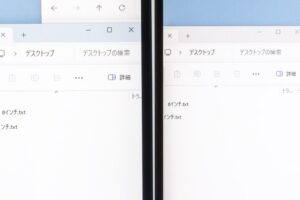 XiaomiモニターA24i