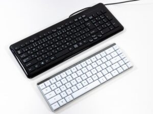 ROG Falchion RX Low Profile