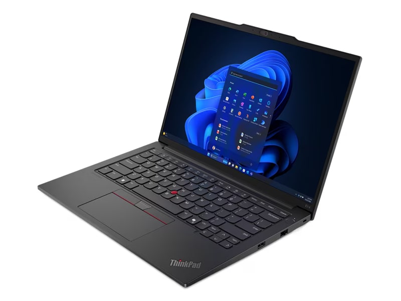 ThinkPad E14 Gen 6 AMD