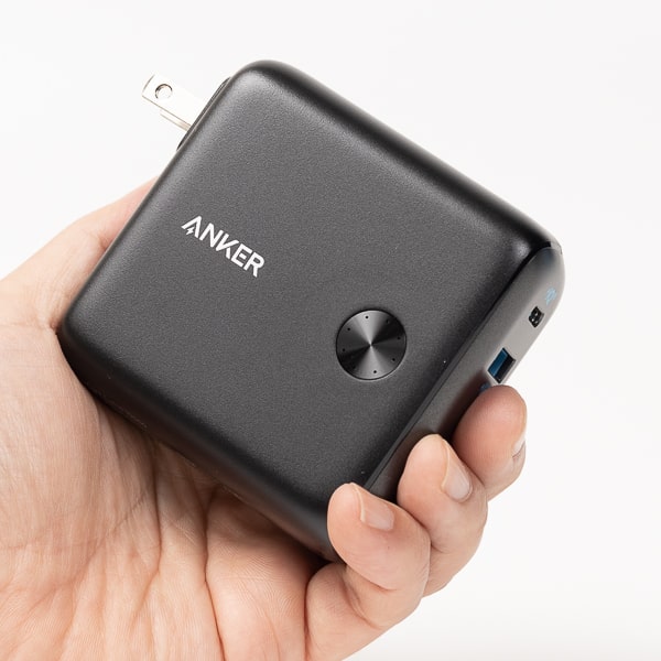 Anker PowerCore Fusion 10000