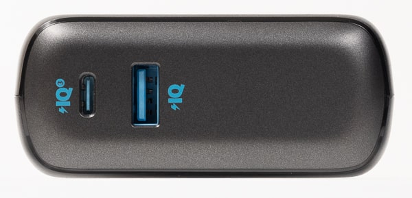 Anker PowerCore Fusion 10000