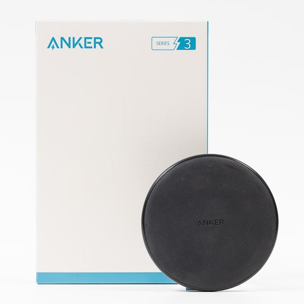 Anker PoweWave 10 Pad