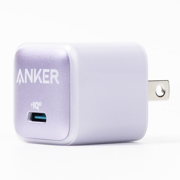 Anker 511 Charger (Nano Pro)