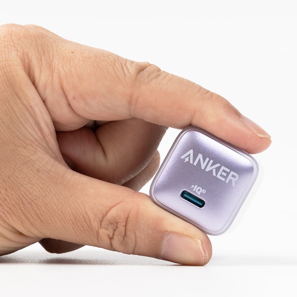 Anker 511 Charger (Nano Pro)