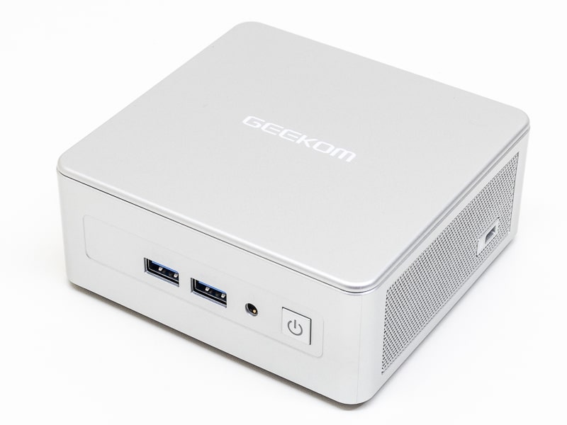 GEEKOM NUC AE7