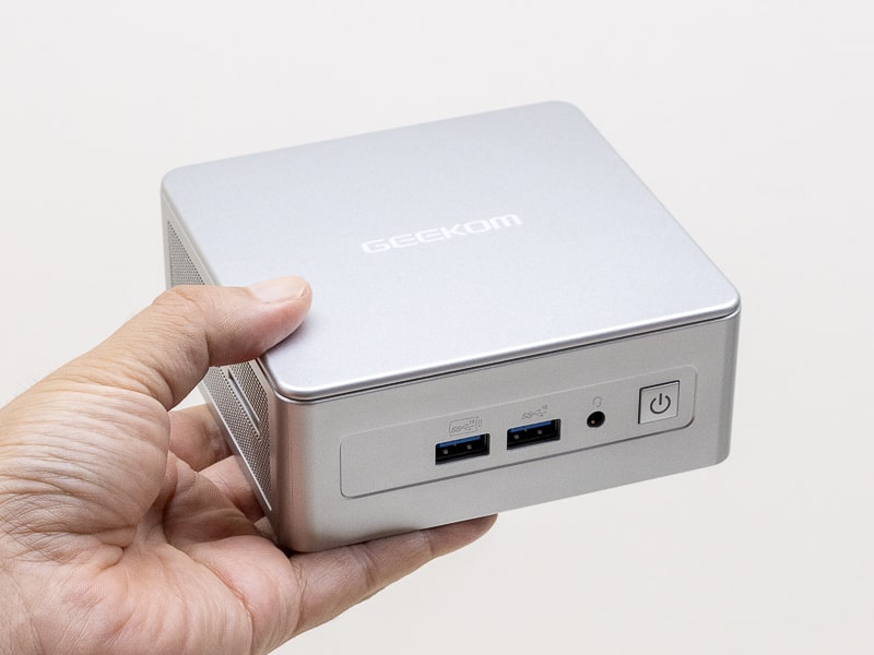 GEEKOM NUC AE7