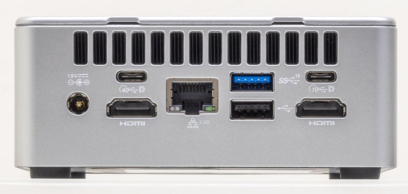 GEEKOM NUC AE7