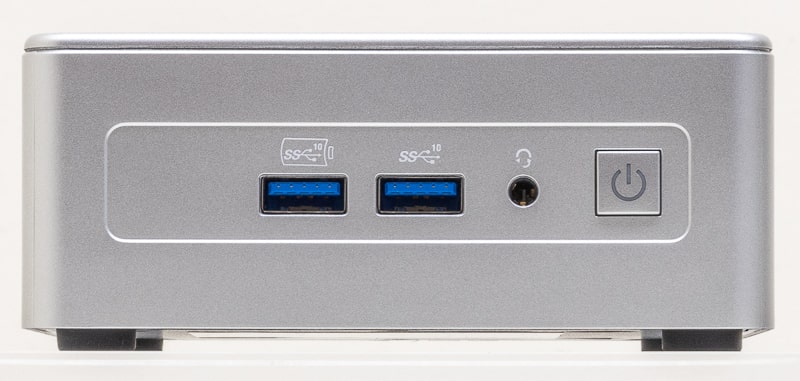 GEEKOM NUC AE7