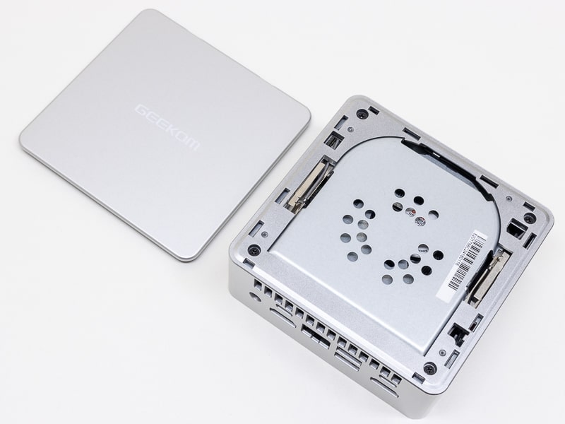 GEEKOM NUC AE7