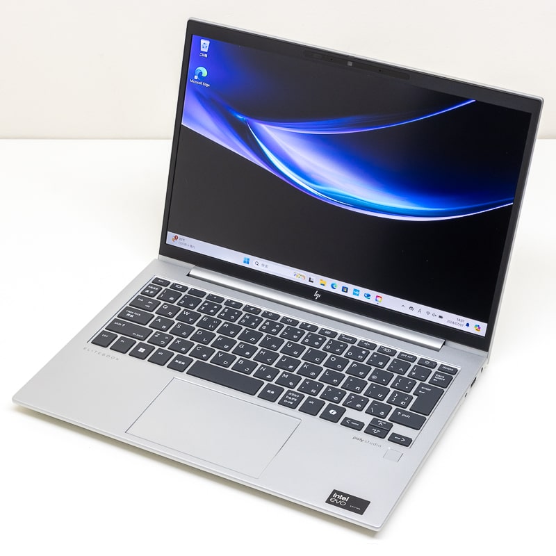 HP EliteBook 830 G11