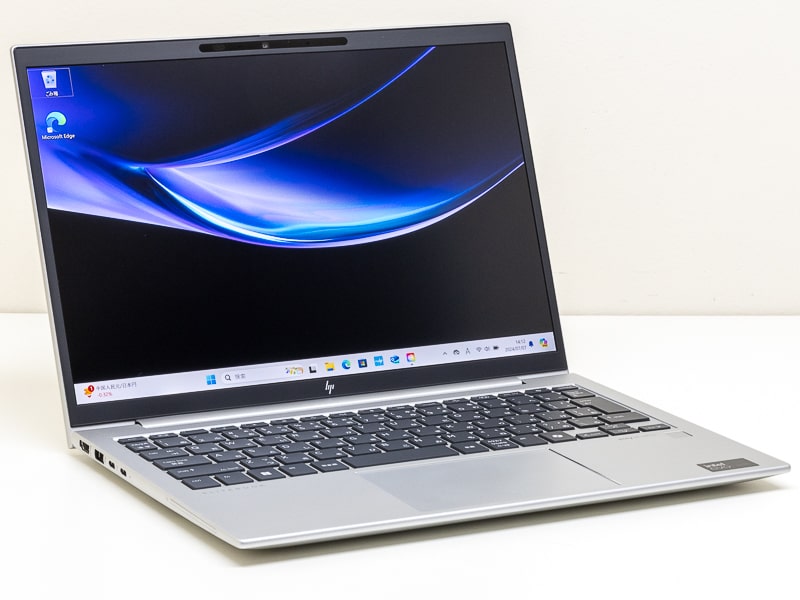 HP EliteBook 830 G11