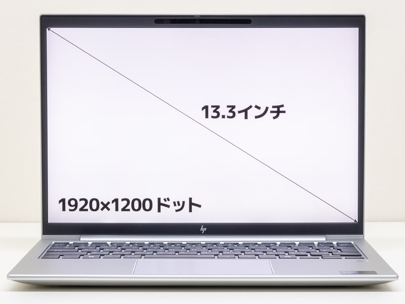 HP EliteBook 830 G11