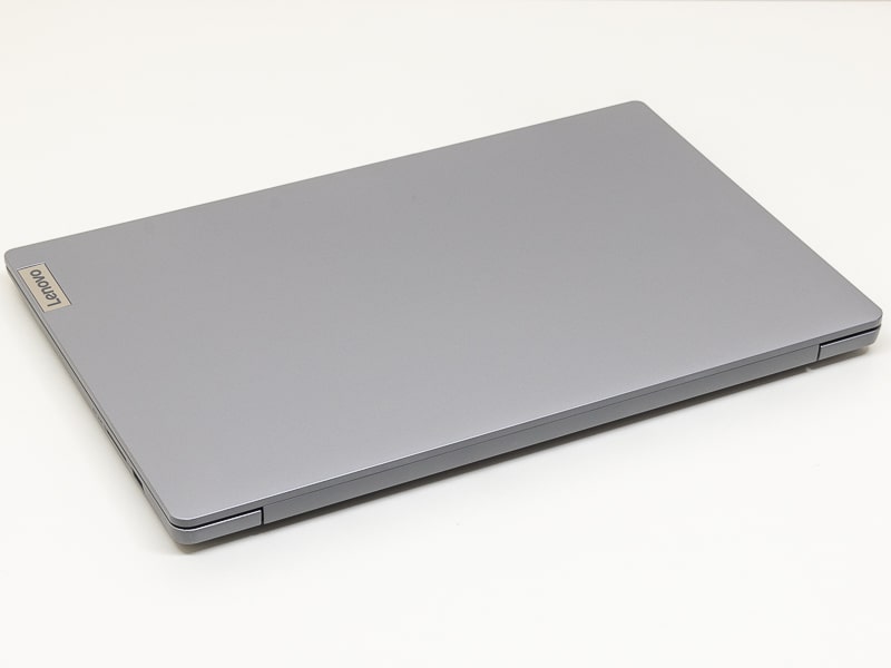 IdeaPad Slim 3 Gen 8 15.6型 (AMD)